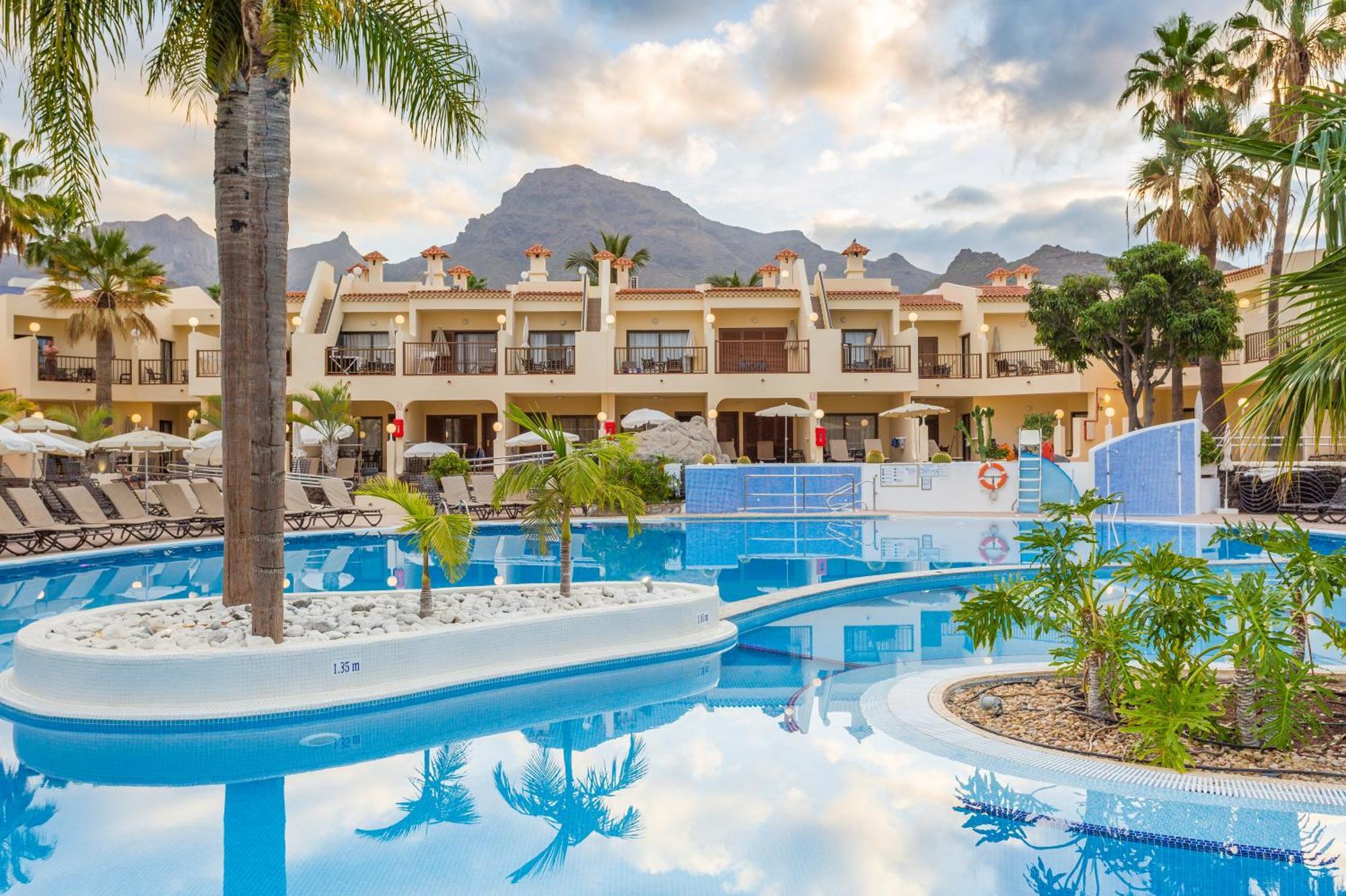 Royal Sunset Beach Club Адехе Экстерьер фото